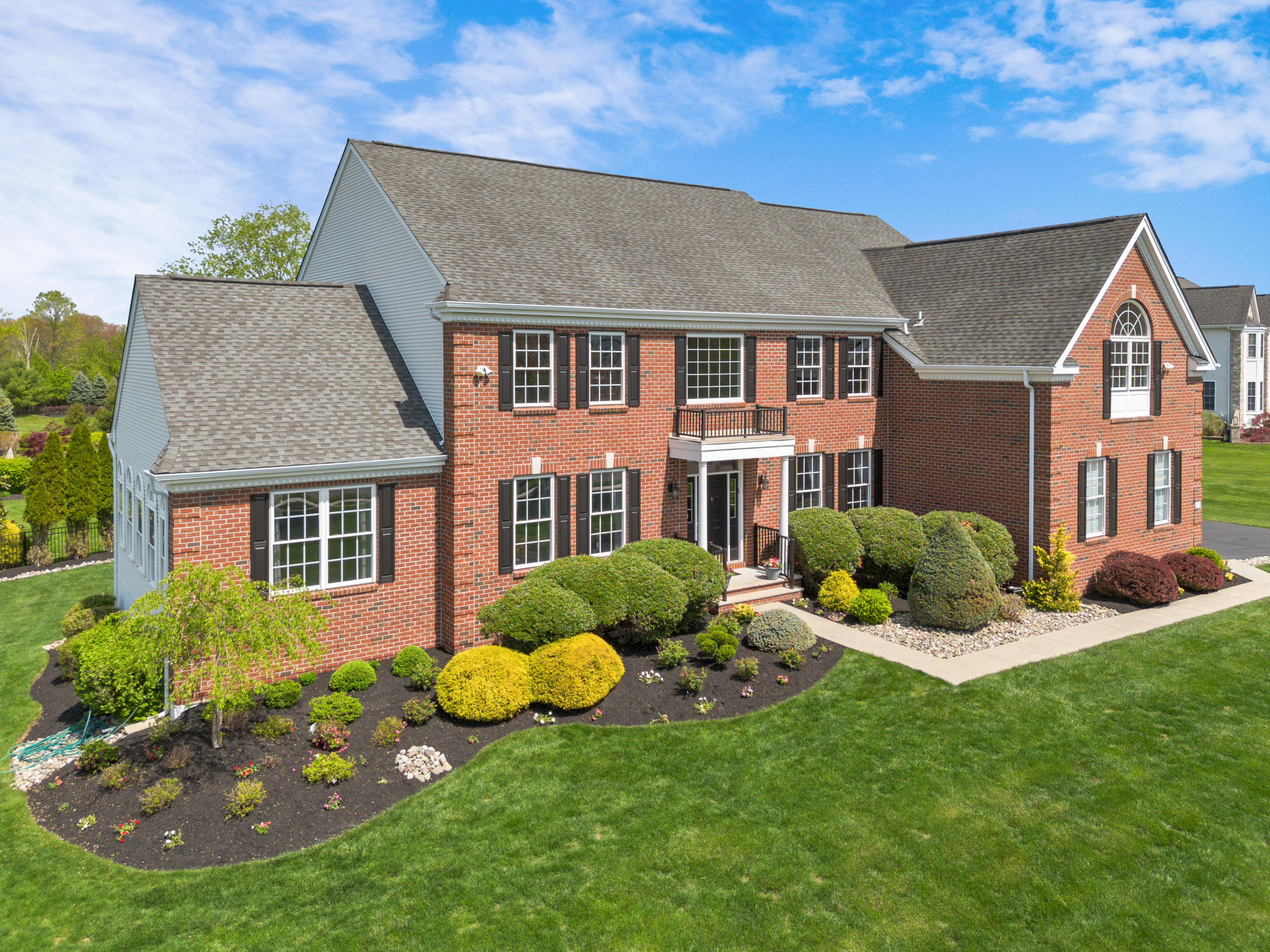 Real estate photography example